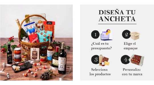 Arflina el Paraíso Gourmet