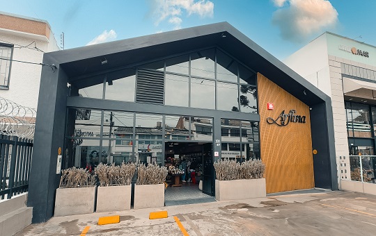 Arflina San Patricio