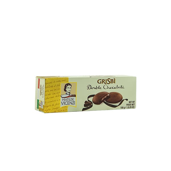 Galletas Grisbi Chocolate 150g