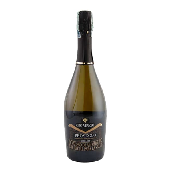Vino Prosecco Oro Veneto BOT 750m