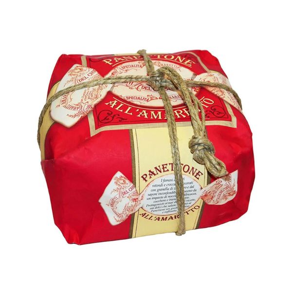 Panettone Di Saronno Amaretto 750g