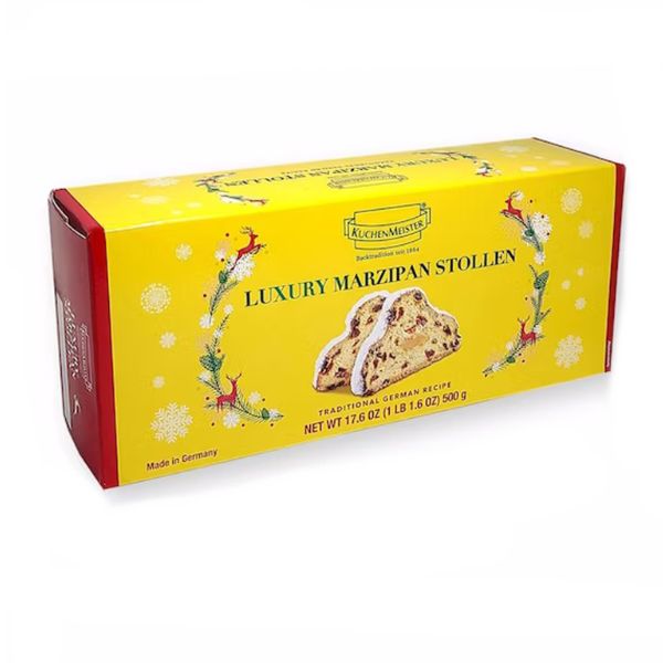 Stollen Kuchenmeister Marzipan 750g