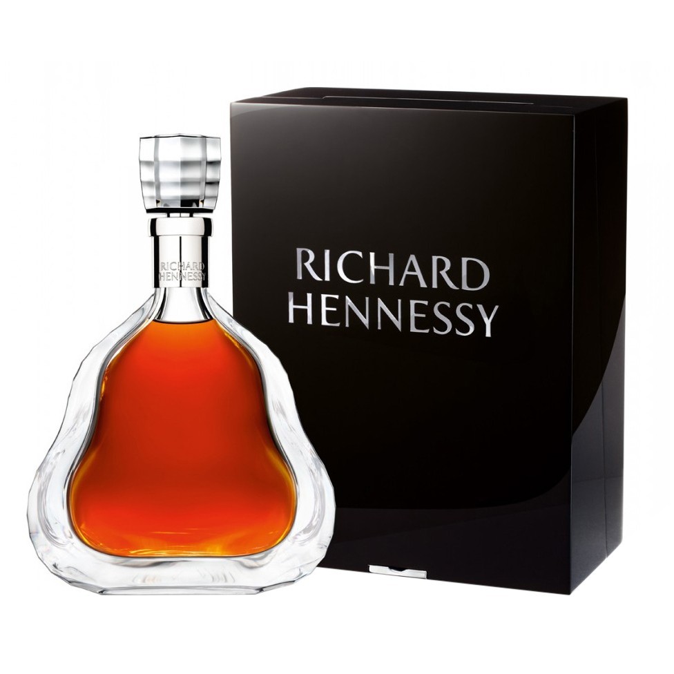 Cognac Richard Hennessy 700ml