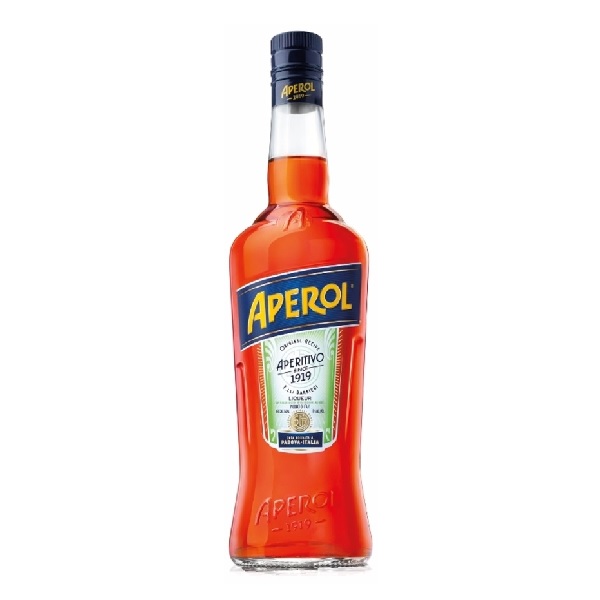Licor Aperol 750ml