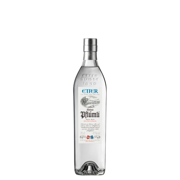 Aguardiente Etter Williams Pera 350ml