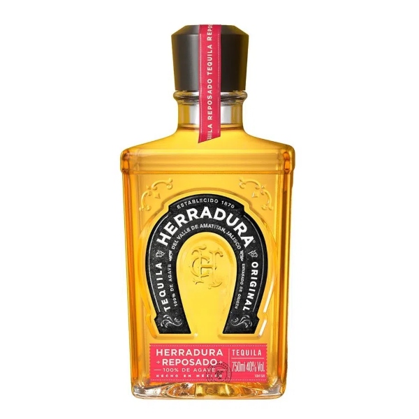 Tequila Herradura Reposado 750ml