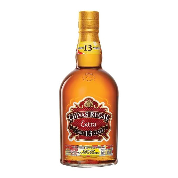 Whisky Chivas Extra 750ml