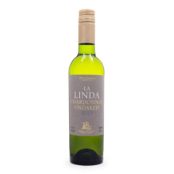 Vino Blanco Finca La Linda Chard 375ml
