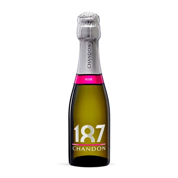 Vino Espumoso Chandon 187ml