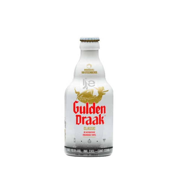 Cerveza Gulden Draak 330ml