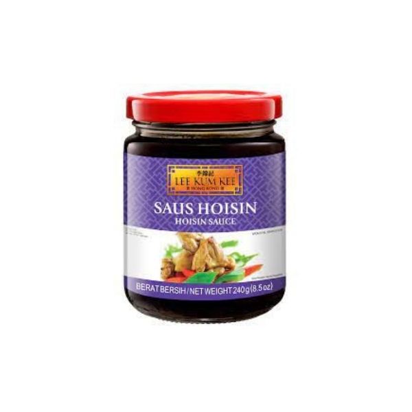 Salsa Hoisin Lkk 240g