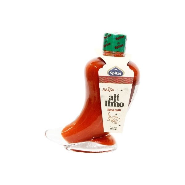Salsa Kanka Ají de Limo 165g