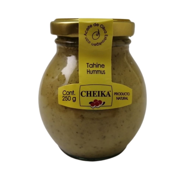 Tahine Cheika Hummus 250g