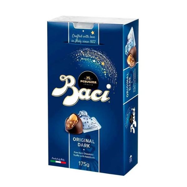 Chocolate Baci Bijou Original 175g