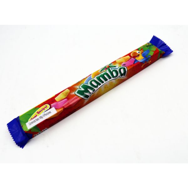 Dulces Mamba Blando 106g