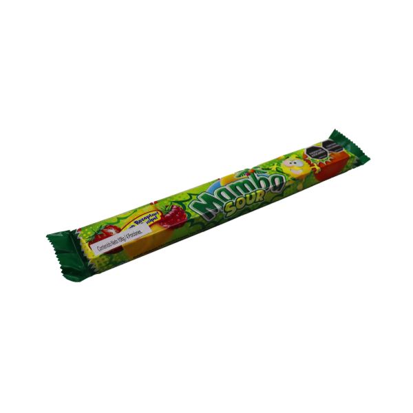 Dulces Mamba Sour 106g