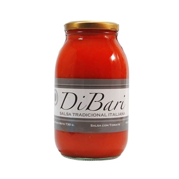 Salsa Di Bari 730ml