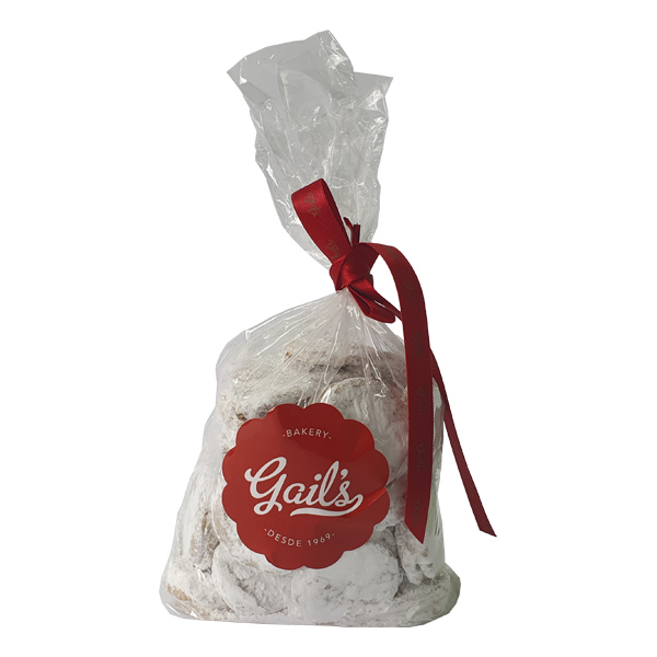 Galletas Gails Limón 400g