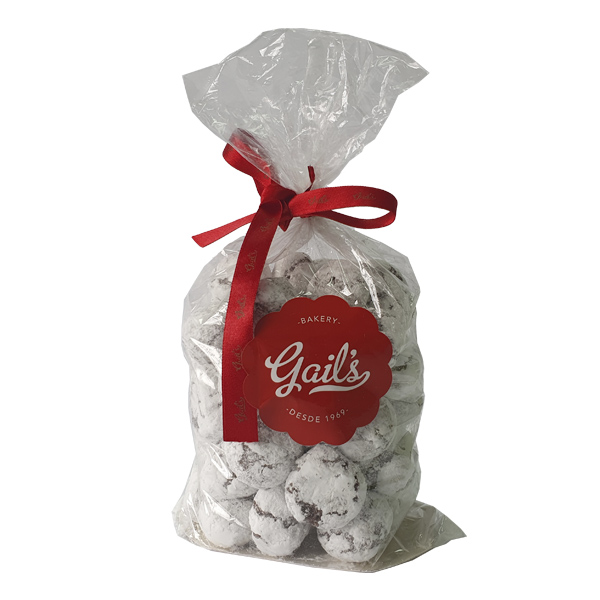 Galletas Gails Puro Chocolate 400g