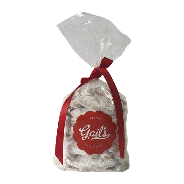 Galletas Gails Nuez 400g