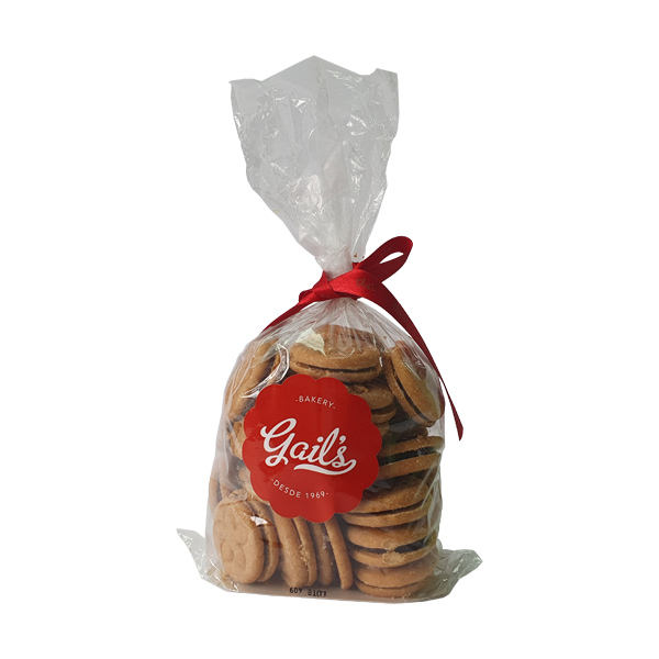Galletas Gails Mora 400g