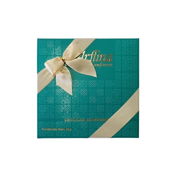 Chocolates Arflina Assortiments 80g