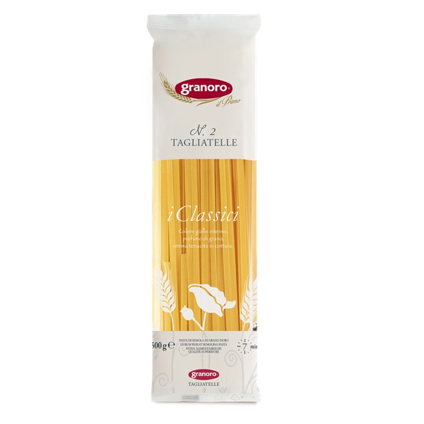 Pasta Granoro Tagliatelle 500g