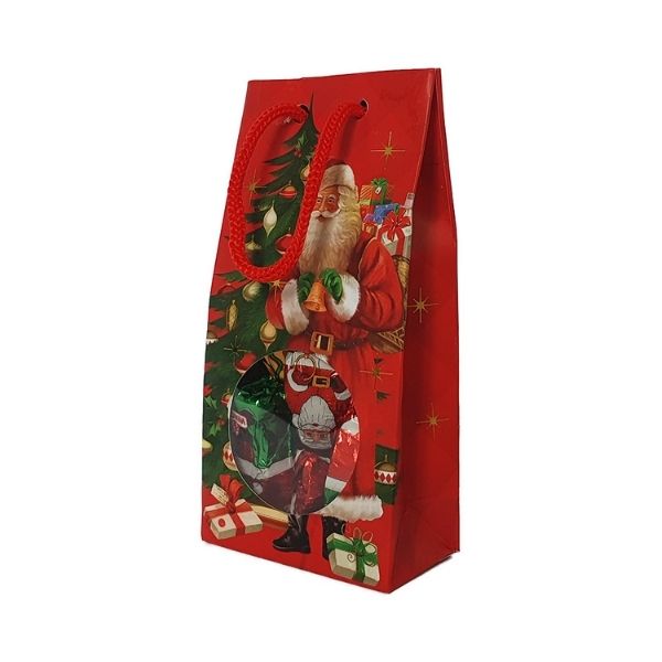 Chocolate Windel Navidad 72g