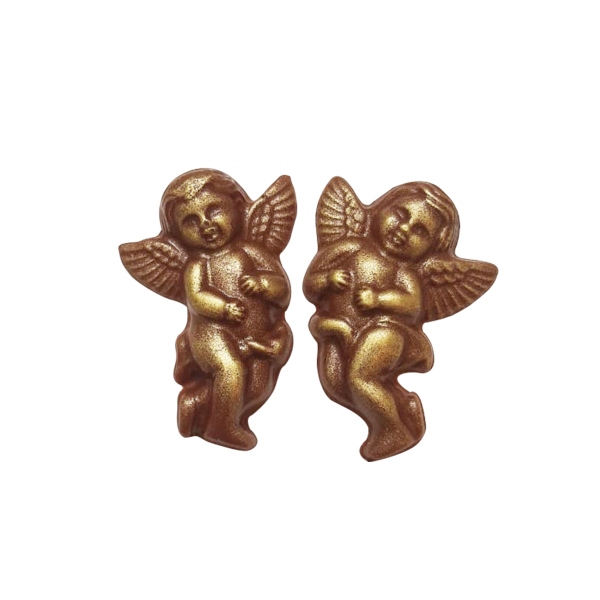 Chocolate Arlequín Ángel Mini 12g