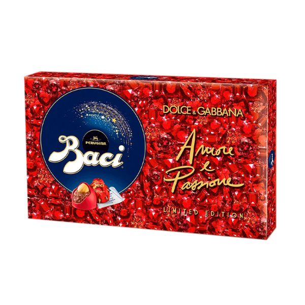 Chocolate Baci Dolce Gabbana 150g