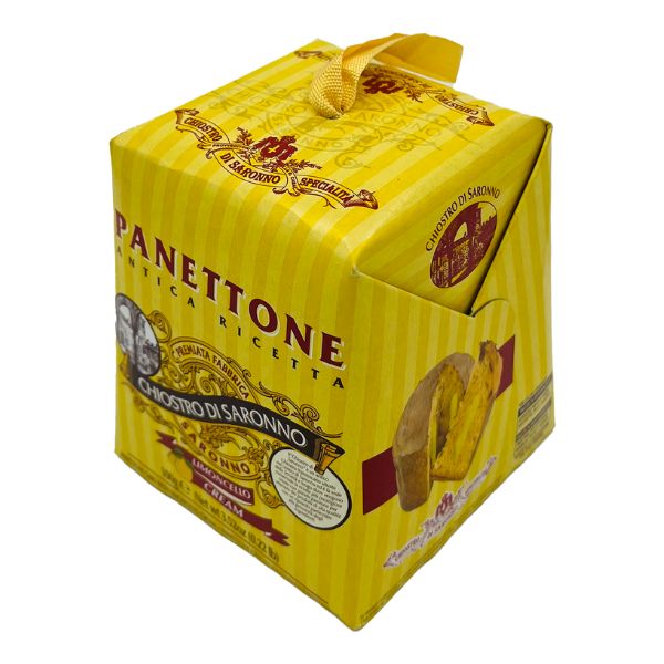 Panettone Di Saronno Limoncello 100g