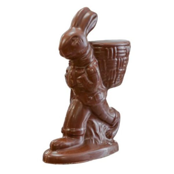 Chocolate Tibitó Conejo De Pascua 80 g