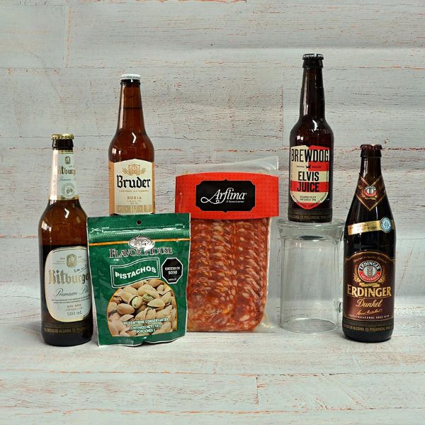 Regalo Padres # 1