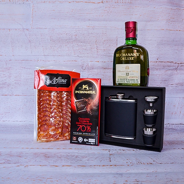 Regalo Padres # 5