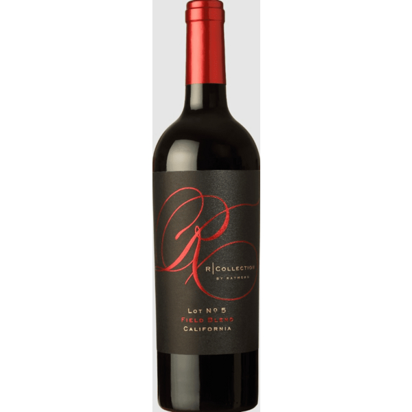 Vino Tinto Raymond Blend Field 750ml
