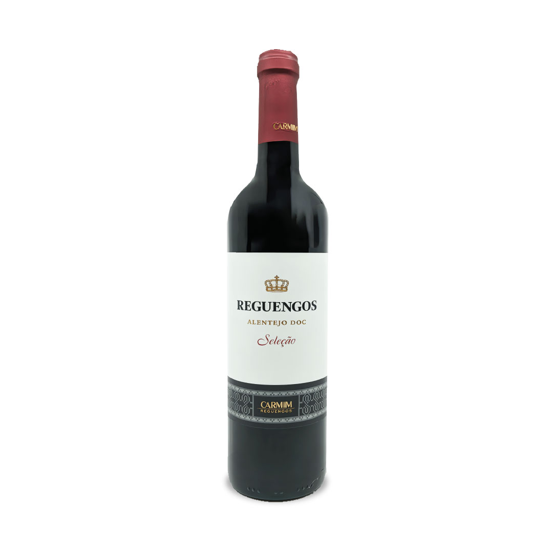 Vino Tinto Reguengos