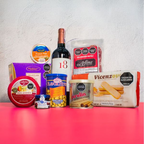 Regalo Web 2025 #4