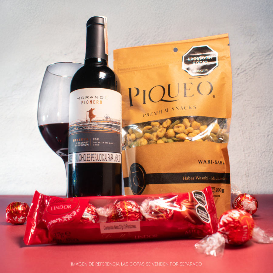 Regalo Web 2025 #1