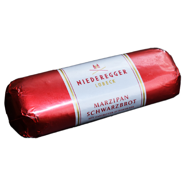 Mazapán Niederegger Molde Choco 125g