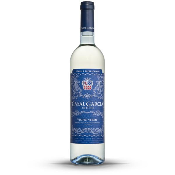 Vino Blanco Casal Garcia Blanco 750ml
