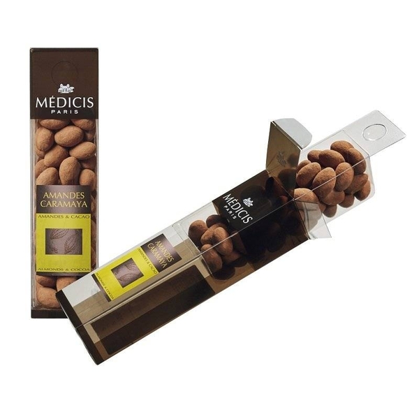 Almendra Medicis Caramaya 225g