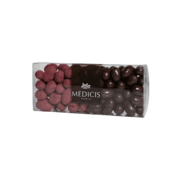 Almendra Medicis Frutas Jardín 250g