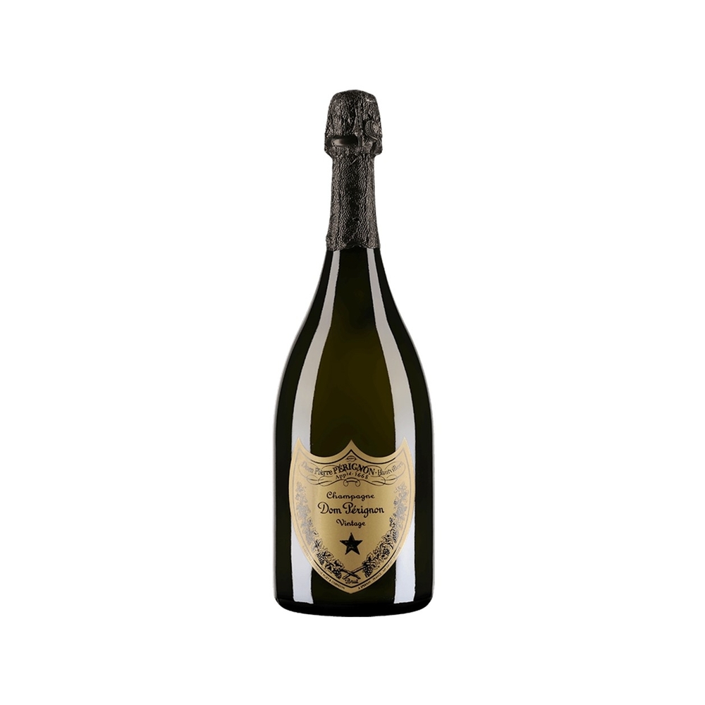 Champagne Dom Pérignon Vintage Blanc 750ml