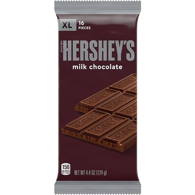 Chocolate Hersheys XL 114g