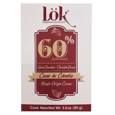 Chocolate LOK 60 60g