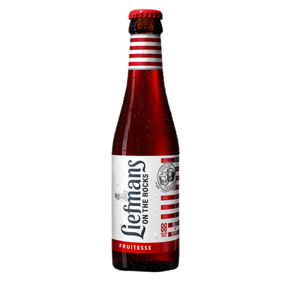 Cerveza Liefmans Fruitesse 250 ml