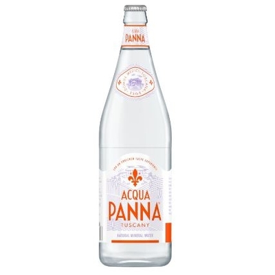 Agua Panna Natural 505ml