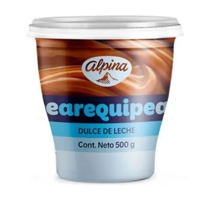 Arequipe Alpina 500g