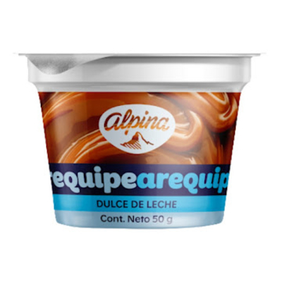 Arequipito Alpina 50g