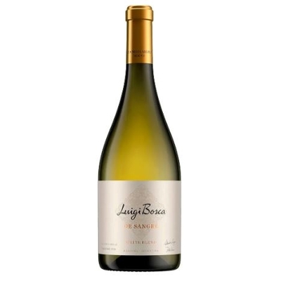 Vino Blanco Luigi Bosca White Blend 750ml